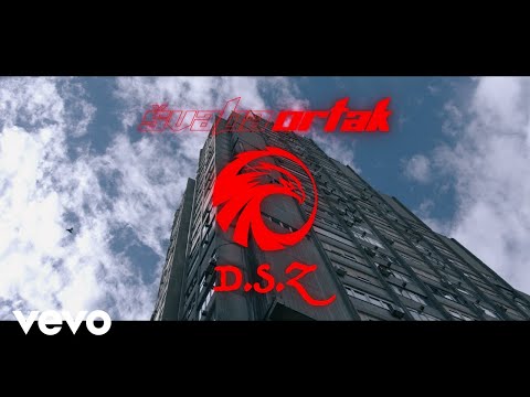 Svaba Ortak - D.S.Z. ft. Juice, Napoleon