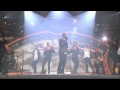 Jason Derulo - Whatcha Say & In My Head (American Idol 2010)