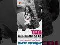 5 December Sister Birthday