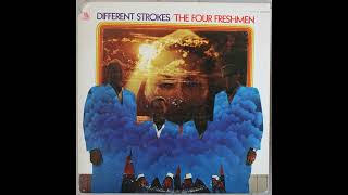 Music video thumbnail preview for The Four Freshmen   Ob La Di Ob La Da by The Four Freshmen