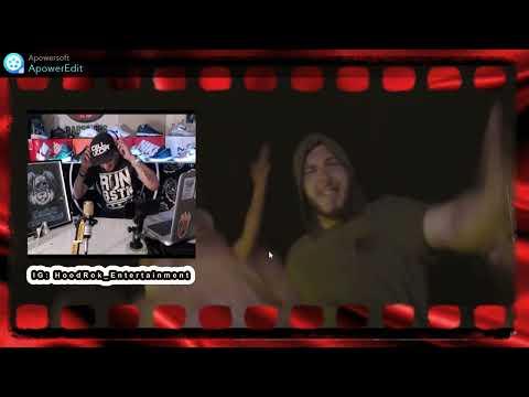 Albanian Drill: Don Phenom - "U kthy Loja Ka Ne" (New Zealand Reaction)