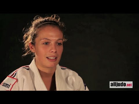 Pénélope Bonna : je relève la tête