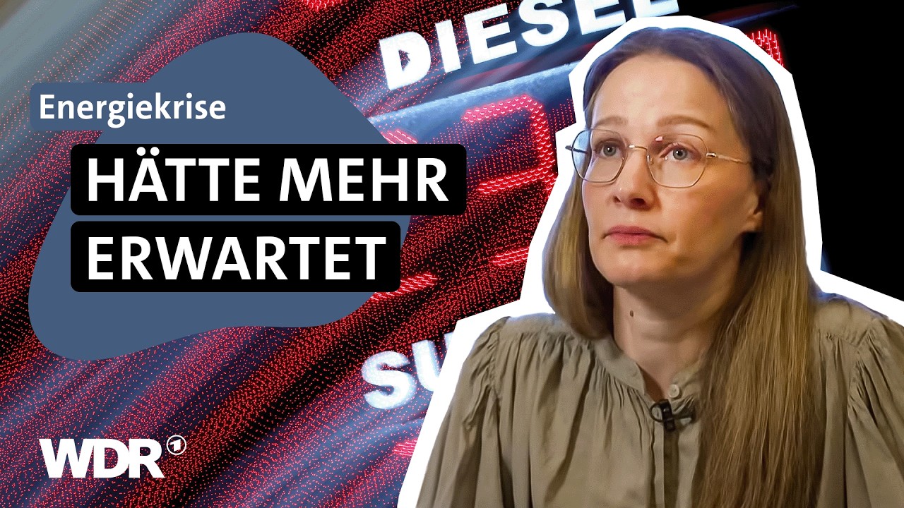 Entlastungspaket: Was kommt bei Menschen mit wenig Geld an? | Westpol | WDR