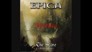 EPICA   The Score   Track 8   Mystica   YouTube
