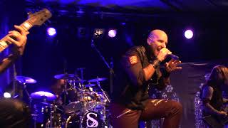 Serenity - 15 - My Final Crusade (Live at Komma, Wörgl, Austria 09/02/2018)