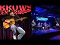 Matt York, Evening Sky | Ocean State Sessions