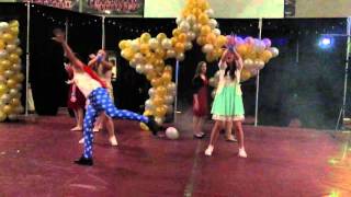 TCA Fantastics 2016 Brunk 80s