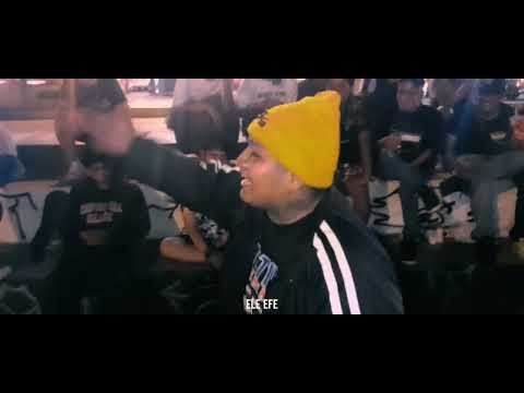 KATACRIST vs CERTERO -Semifinal- Fecha#2 - Ele Efe - Temporada 2023 (Fase 1)