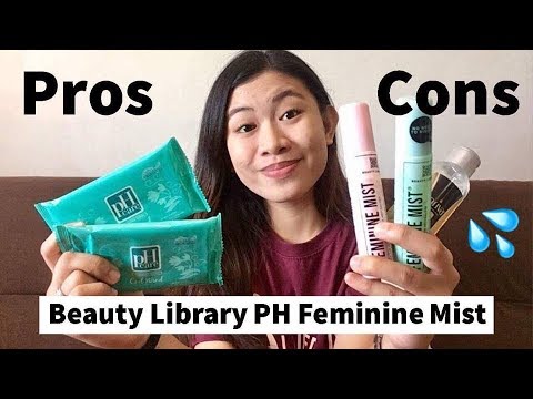 download lagu mp3 mp4 Feminine Mist Review, download lagu Feminine Mist Review gratis, unduh video klip Feminine Mist Review