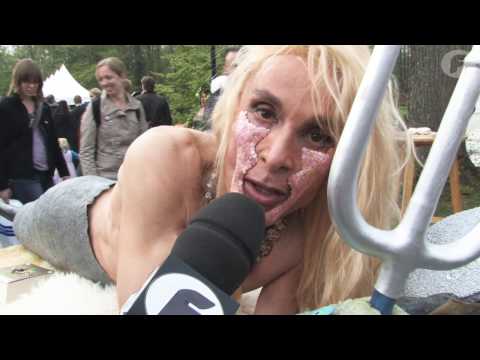 Buitenbeeld: Elf fantasy fair