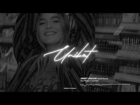 Alan Walker X Imanbek - Sweet Dreams (AIZZO Remix)