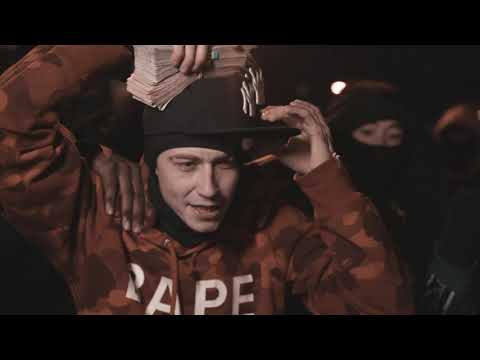 Lilcase215 - Way 2 Turnt ( feat.ZiggMoneey )