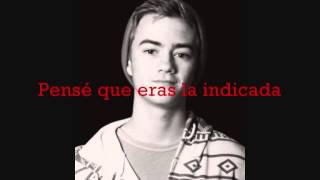 Distance - Jack and Jack (Traducida al español)