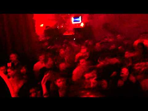 Aquarius Heaven live (2) @ LESSIZMORE HALLOWEEN 29.10.2011 (ARMA17, Moscow)