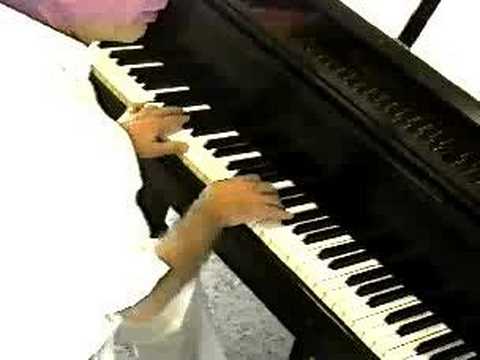 Piano In The Rhythm Section Lesson1 - Dick Hyman