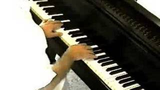 Piano In The Rhythm Section Lesson1 - Dick Hyman