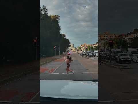 Red lights apply to cyclists also.