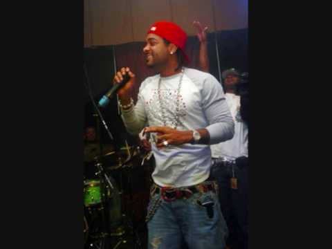 Juelz Santana - Dancing On Me Remix [ Clean ) Ft. Jim Jones & Dj Webstar