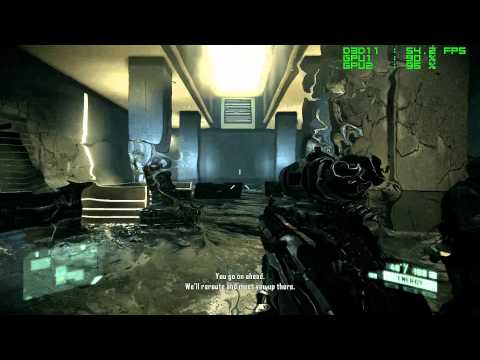 crysis 2 pc requirements