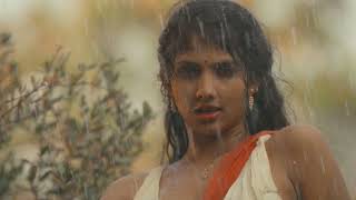 Love in the rain Aaradhya Devi #rgv #movie #tollyw
