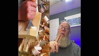 What should I do? Make sawdust, or help you with Google Workspace?