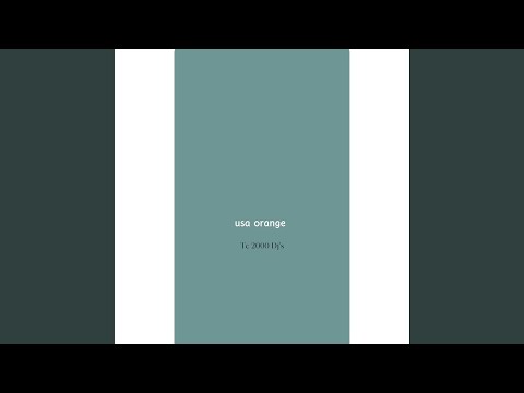 Orange usa