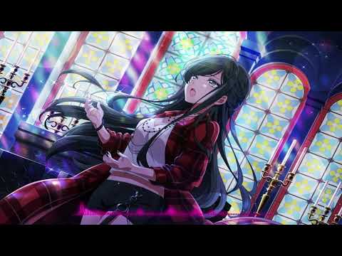 Nightstyle - Try  To Discover (Hardstyle Mix) [Tom Mountain & FSDW & Mindblast]