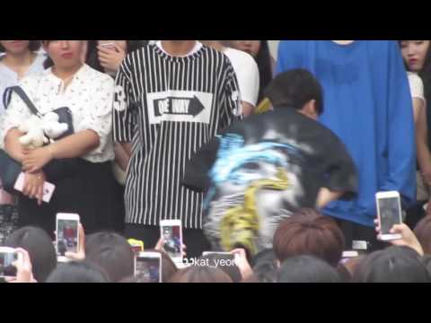 160722 디오비 이태영 - 아주 nice (D.O.B TAEYEONG FOCUS)