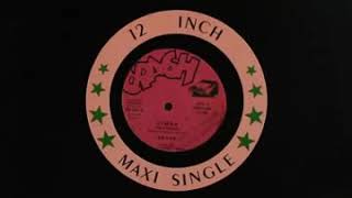 Shane - Simba (Vocal Version) 1986