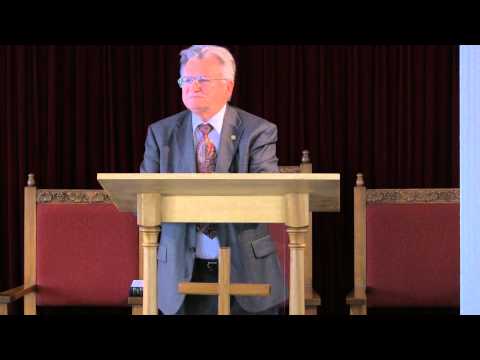 2012-11-10 "The Man with the Sword", Part 1 of 4