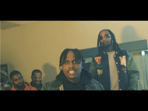 Fastlife Dynasty feat FL Dinero & Jae Bass - Great Advice (Official Video)