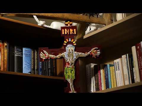 Oasis in tempore - Kako živjeti vjeru u suvremenom svijetu (gost: prof.dr.sc. Mladen Parlov)