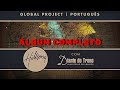 Global Project Português Álbum COMPLETO Diante Do Trono Hillsong DT 2012