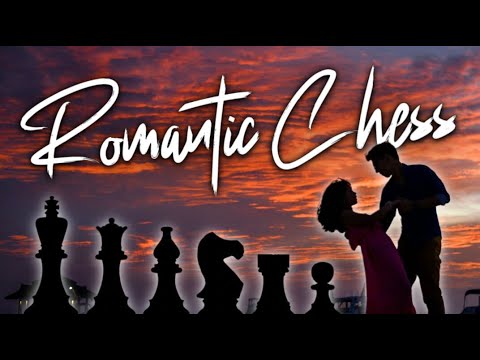 The Ancient Art Of Romantic Chess