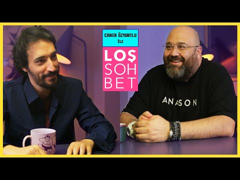 Loş Sohbet I Somer Sivrioğlu