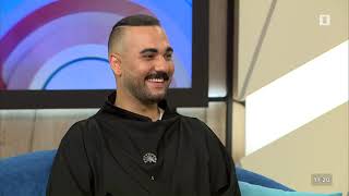 Առավոտ լուսո հարցազրույց. Սևանա Չաքրյան, Գոռ Թադևոսյան, Արմեն Փիրի Մասիհի