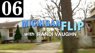 preview picture of video 'MICHIGAN Flip - Episode 6 - Reality Check: The Truth CAN Hurt!'