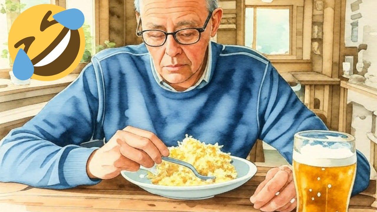 Le Retour de la Choucroute Pourrie... #tarots #voyance #actualités #krisssinclair