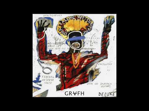 Grafh x DJ Shay - Crystals [Official Audio]