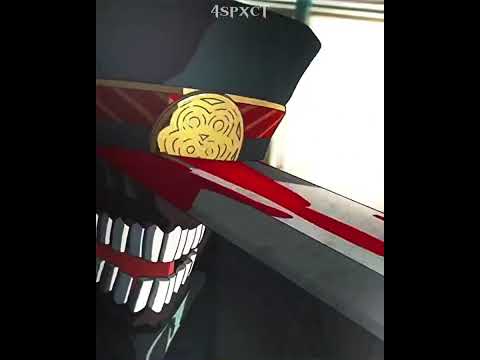 KATANA MAN IS BACK‼️ - CSM CHP 144 [MANGA EDIT]