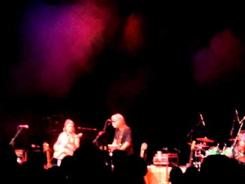 Bob Weir & Ratdog - Quinn The Eskimo (Burlington February 28, 2014) Video 6 of 6