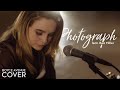 Photograph - Ed Sheeran (Boyce Avenue feat ...