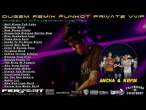 DJ FERY BRT 🎼 DUGEM PRIVATE ( VVIP ) SPECIAL REQUEAT ANCHA & KEVIN TILLDROP 2025