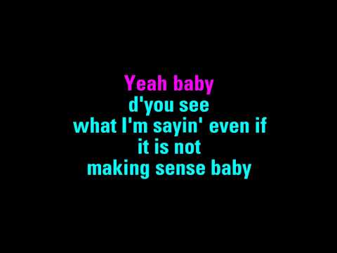 When Can I See You Again Babyface Karaoke - You Sing The Hits