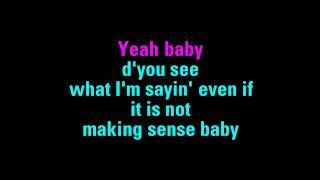 When Can I See You Again Babyface Karaoke - You Sing The Hits
