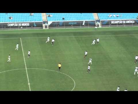 Juventude 2 x 1 Botafogo   PB   27 10 2013