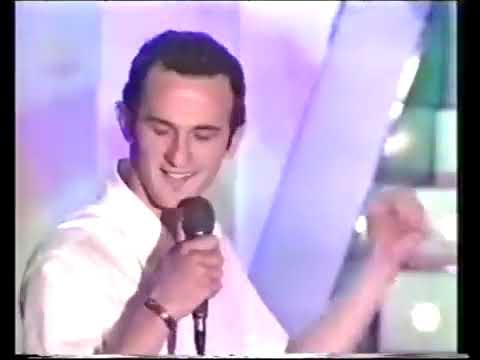 Guximtar Rushani & Mirlinda - Vjen një botë tjetër