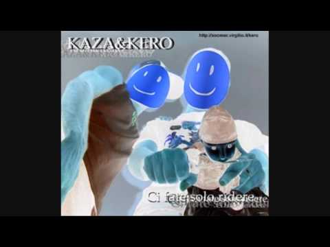 Kaza&Kero - Momenti d'infanzia feat. Nino Panino e MicleB (2005)