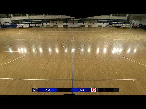 2.ŽLS Zlatar - Srbobran