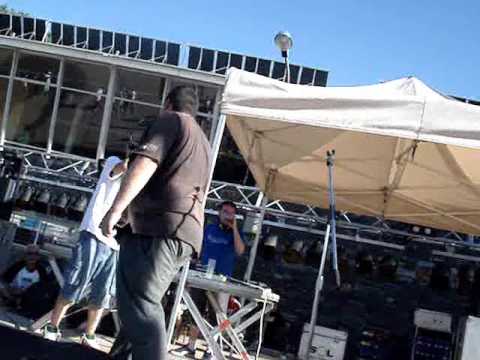 paulon vs eude (Final) con replica